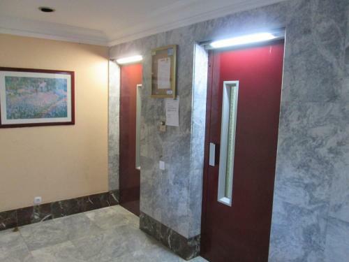 Apartamento Alba-park