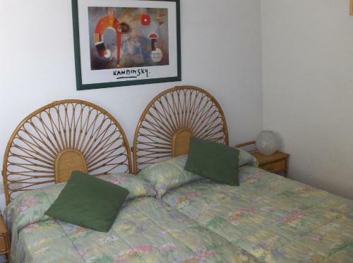 Apartamento Alba-park