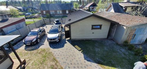 Apartamento Paralepa Guest House
