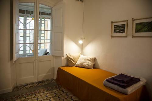 Apartamento Cal Mateu
