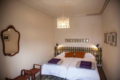 Apartamento Cal Mateu