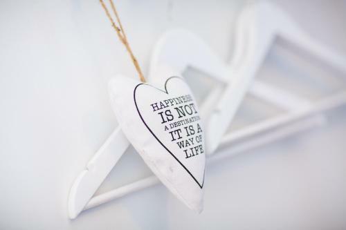 Haapsalu Old Town Apartments