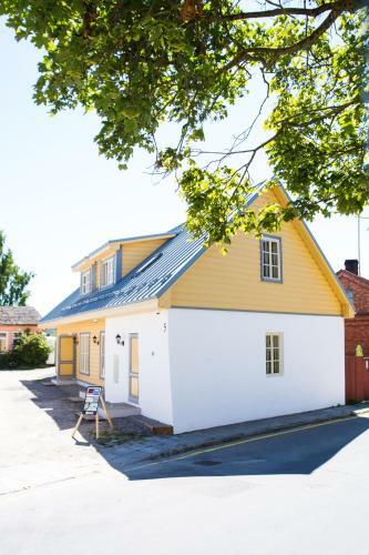 Haapsalu Old Town Apartments