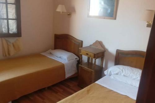 Apartamento S. Fernando Bahia Sur