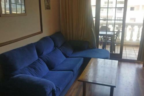 Apartamento S. Fernando Bahia Sur