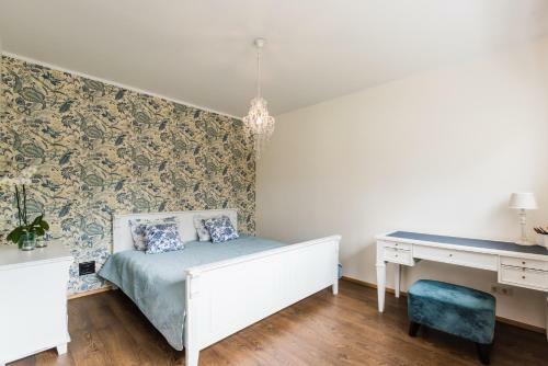 Lahe Apartment