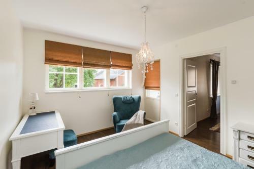 Lahe Apartment