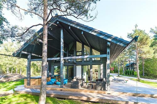 Hapsal Spa Villas