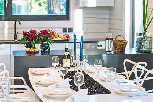 Hapsal Spa Villas