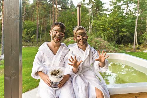Hapsal Spa Villas