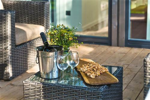 Hapsal Spa Villas