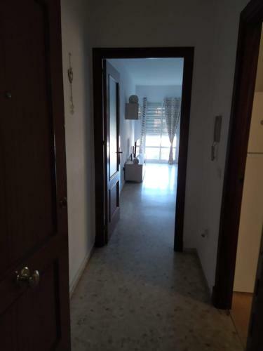 Apartamento Luz Y Sol San Fernando