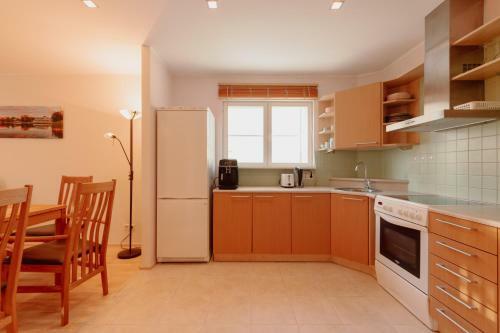 Apartamento Lahe Majutus