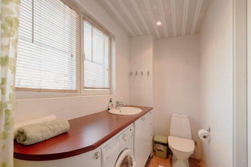 Apartamento Lahe Majutus