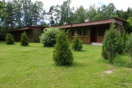 Hostal Metlin Puhkemaja