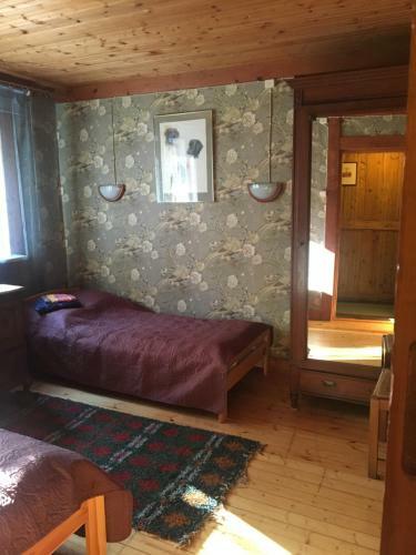 Hostal Metlin Puhkemaja