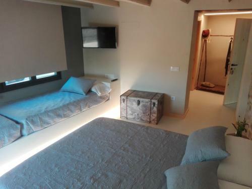 Agroturismo Can Par�s