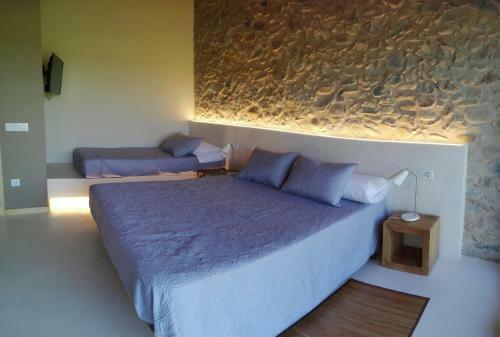 Agroturismo Can Par�s