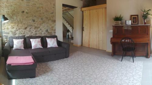 Agroturismo Can Par�s