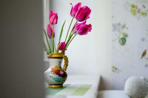 Posti 19 Apartment