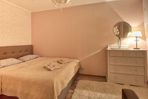 Apartamento Kesklinna Majutus