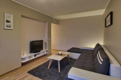 Apartamento Kesklinna Majutus