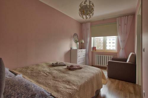 Apartamento Kesklinna Majutus