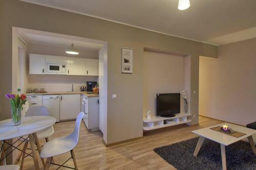 Apartamento Kesklinna Majutus