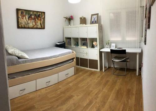 Apartamento & La Casa de Adriana
