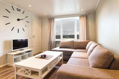 Majutus24 Apartement
