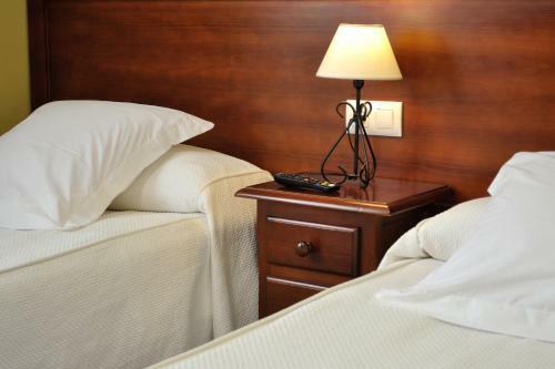Hostal La Andaluza