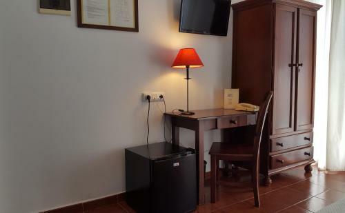 Hostal La Andaluza