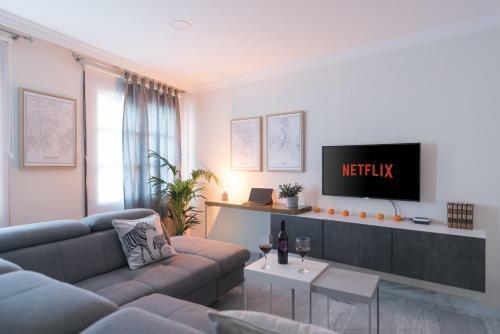 Apartamento Concepci�n Suite Plaza