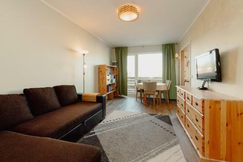 Holyday Apartment