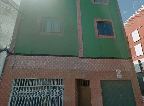 Apartamento Atico 2