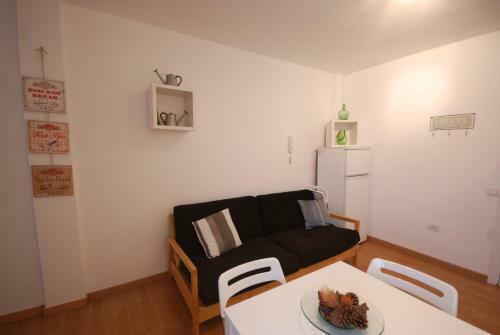 Apartamento Atico 2