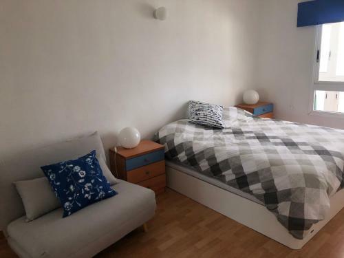 Calle Del Sol Bajamar Apartment