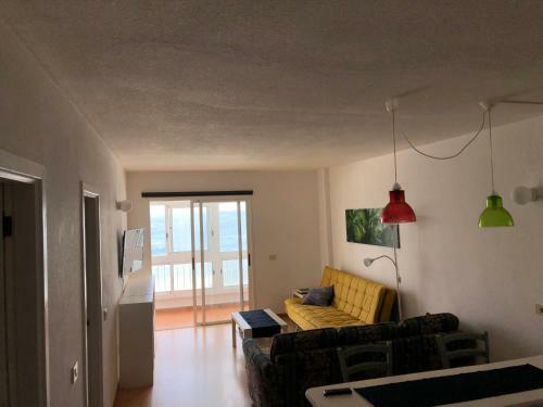 Calle Del Sol Bajamar Apartment