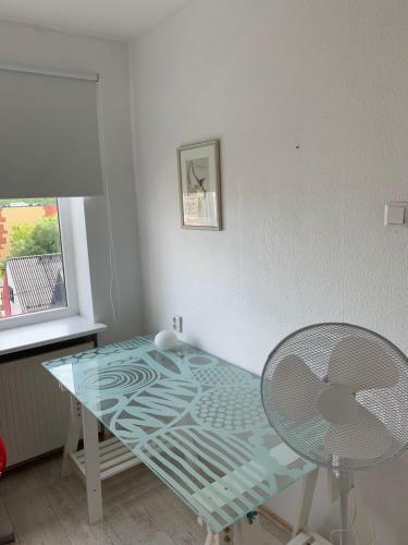 Niine Apartment