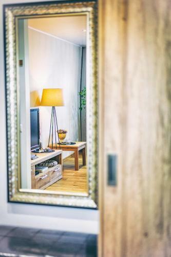 Simoone Kesklinna Apartment