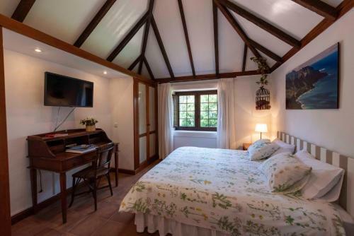 Apartamento Finca Casa Jard�n
