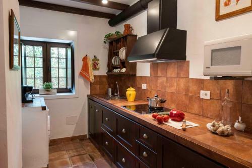 Apartamento Finca Casa Jard�n