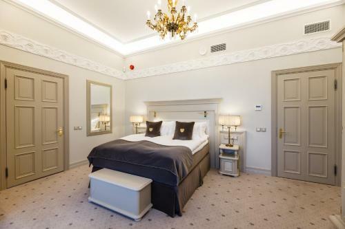 Hotel Villa Friedheim