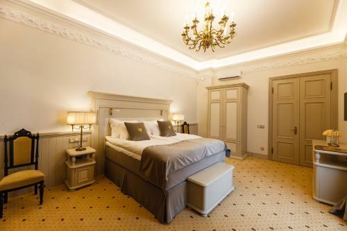 Hotel Villa Friedheim