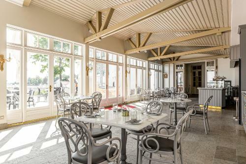 Hotel Villa Friedheim
