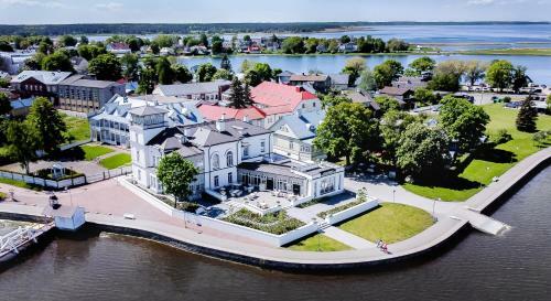 Hotel Villa Friedheim
