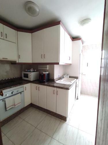 Apartamento Naconhome