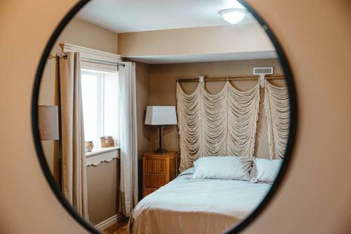 Apartamento The Watermark Suite