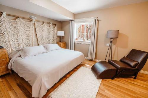 Apartamento The Watermark Suite