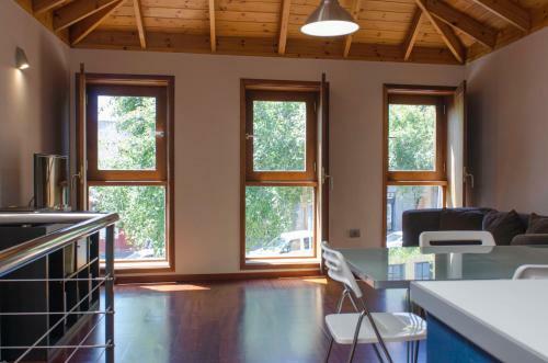 Apartamento Plaza San Benito